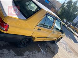 Saipa 131